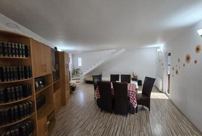 Duplex cu 6 camere cu Teren 293 Mp în Central - 8