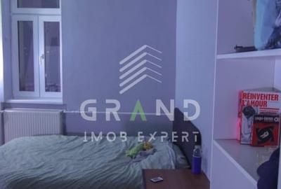 Se inchiriaza camera/camere intr-un complex rezidential–Piata Garii - 6