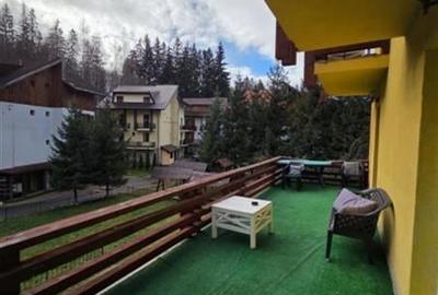 Vanzare vila Poiana Brasov - 11