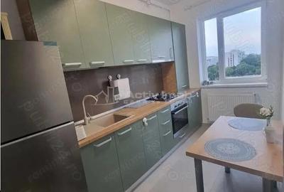 Sos. Giurgiului - garsoniera - centrala proprie - prima inchiriere Sos. Giurgiului - garsoniera - centrala proprie - prima inchiriere - 1