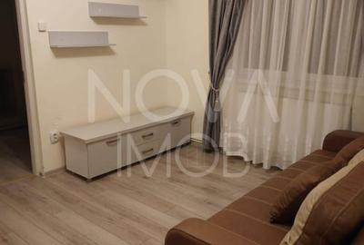 Apartament 2 camere, Str. Plugarilor - 1