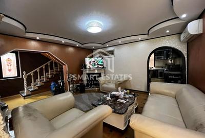 Aparatorii Patriei - Vila cu 5 Camere - Comision 0% - 4