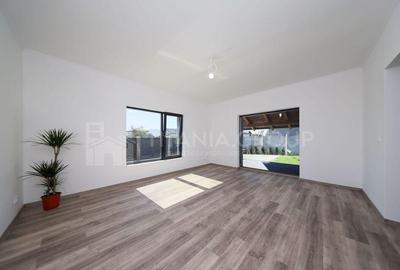 Casă cu 3 camere cu Teren 500 Mp în Hărman - 6