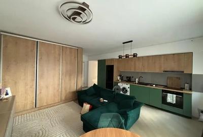 Apartament 3 Camere Lux | Complex Securizat | 76 MP | Gata de Mutare
