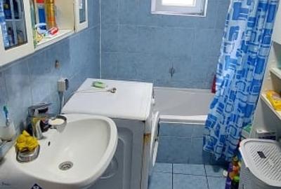 Casa 4 cam,suprafata utila 115mp, si teren 694mp,spre vanzare in Ocna Sibiului - 9