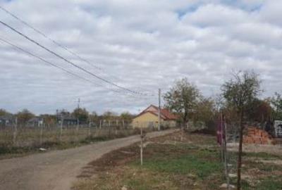 Casă cu 2 camere cu Teren 247 Mp în Central - 7