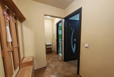 Garsonieră decomandată, mobilată în Km 4-5 - 7