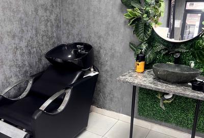 Spațiu comercial, în Central - 1