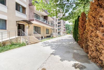 Vanzare apartament - Diamond Residence Pipera - 9