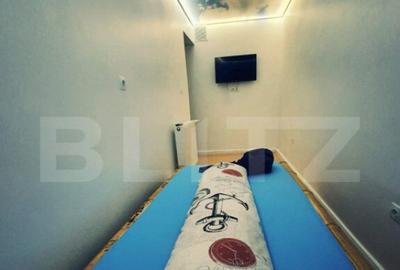 Oferta deosebita la cheie intr-un imobil istoric - 16