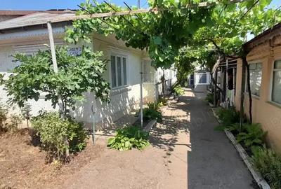 Casă cu 6 camere în Tecuci - 19