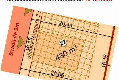 Spațiu comercial, în Șura Mare - 5
