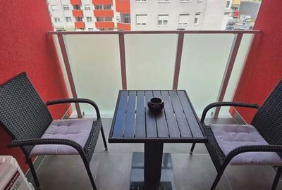 Apartament cu 2 camere în Central - 14