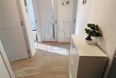 Apartament cu 2 camere decomandat în Ciurea - 6