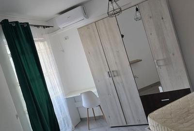 Garsonieră decomandată în Chiajna - 5