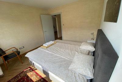 Garsonieră decomandată în Bartolomeu