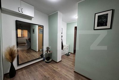 Apartament 3 camere, 90 mp, zona Iosia Cazaban - 2