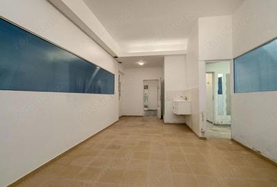 Spațiu comercial, de 424 mp, în Băneasa - 8