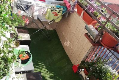 Apartament cu 2 camere în Sovata - 8