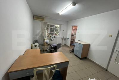 Spațiu comercial, de 28 mp, în Valea Rosie - 1