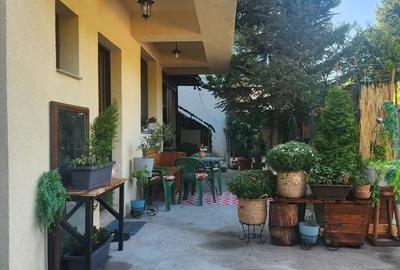 Vand casa P+1, Zona Sabroso, Constan?a - 1