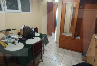 Apartament cu 4 camere, doamna Ghica - 12