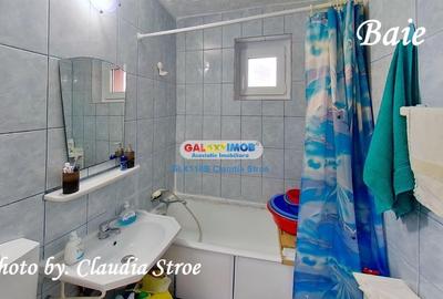 INCHIRIERE 3 CAMERE BRANCOVEANU - LUICA - 22