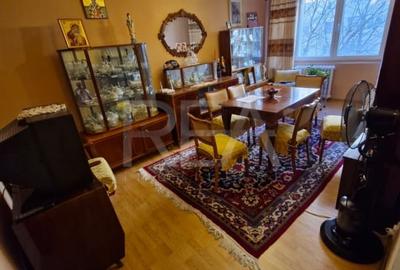 Apartament cu 3 camere la 7 minute de metroul Costin Georgian - 3