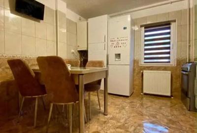 Apartament cu 2 camere semidecomandat în Girocului - 4
