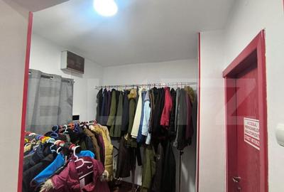 Inchiriere spatiu comercial cu vitrina la strada principala, - 9