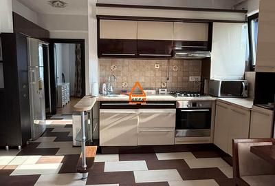 Apartament 2 camere - 50 mp - Centru - 3
