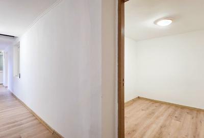 Casă 3 camere renovată 2025 – Strada Iași nr. 21, Rahova, București! - 3