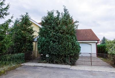 Casă frumoasă și mobilată în Livezeni - 5