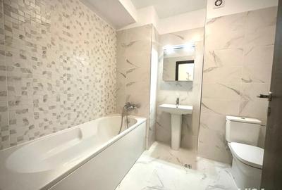 Garaoniera Studio Mogioros Park Residence Garaoniera Studio Mogioros Park Residence - 4