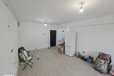 Apartament cu 2 camere în Baciu - 8
