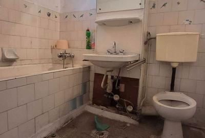 Apartament cu 2 camere semidecomandat în Central - 3