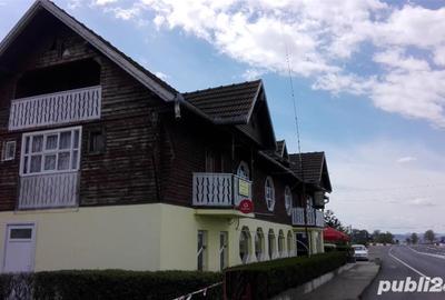 Spațiu comercial, de 612 mp, în Orăștie - 1