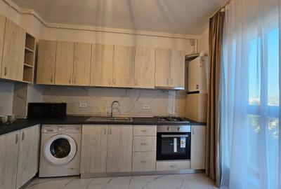 Militari - Exigent Plaza - inchiriere apartament 2 camere decomandate! Parcare! - 14