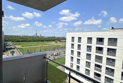 Apartament cu 2 camere semidecomandat în Cotroceni - 3