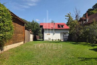 Casa de vacan?a de vanzare Rau Sadului, jud. Sibiu - 2