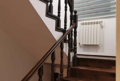 Casa noua cu etaj zona Bucovina-Curtesti - 7