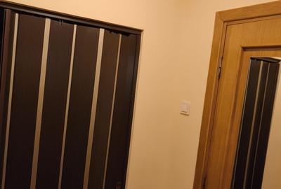 Garsonieră semidecomandată în Theodor Pallady