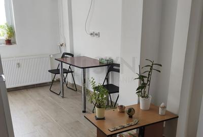 REA1026971 Apartament 3 camere l Calea Calarasilor l Metrou Piata Muncii - 4