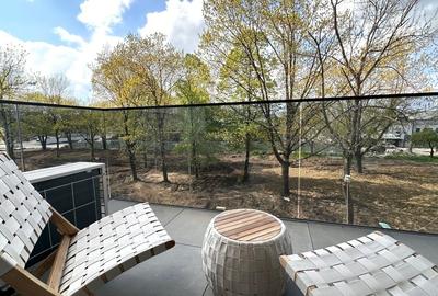 Apartament cu 2 camere decomandat, mobilat în Aviației - 2