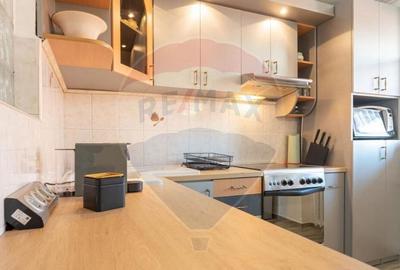 De inchiriat Apartament cu 4 camere Ultracentral, Parcul... - 27