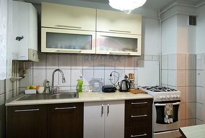 Apartament cu 4 camere semidecomandat în Central - 7