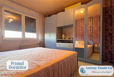 Apartament de , 3 camere, Rogerius - Oradea - 3