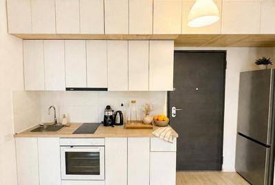 Apartament cu 2 camere semidecomandat în Politehnica - 4