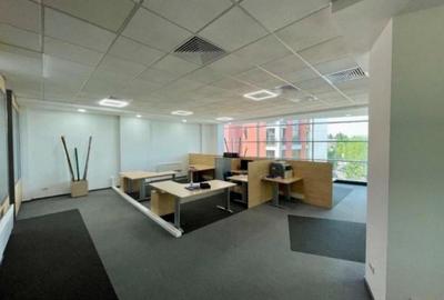 Aviatiei imobil Office ultramodern - Suprafata construita: 350 mp - 3