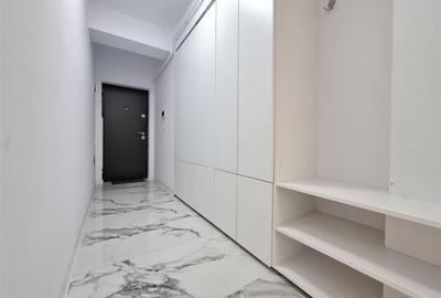 Apartament cu 2 camere semidecomandat, mobilat în Cug - 19